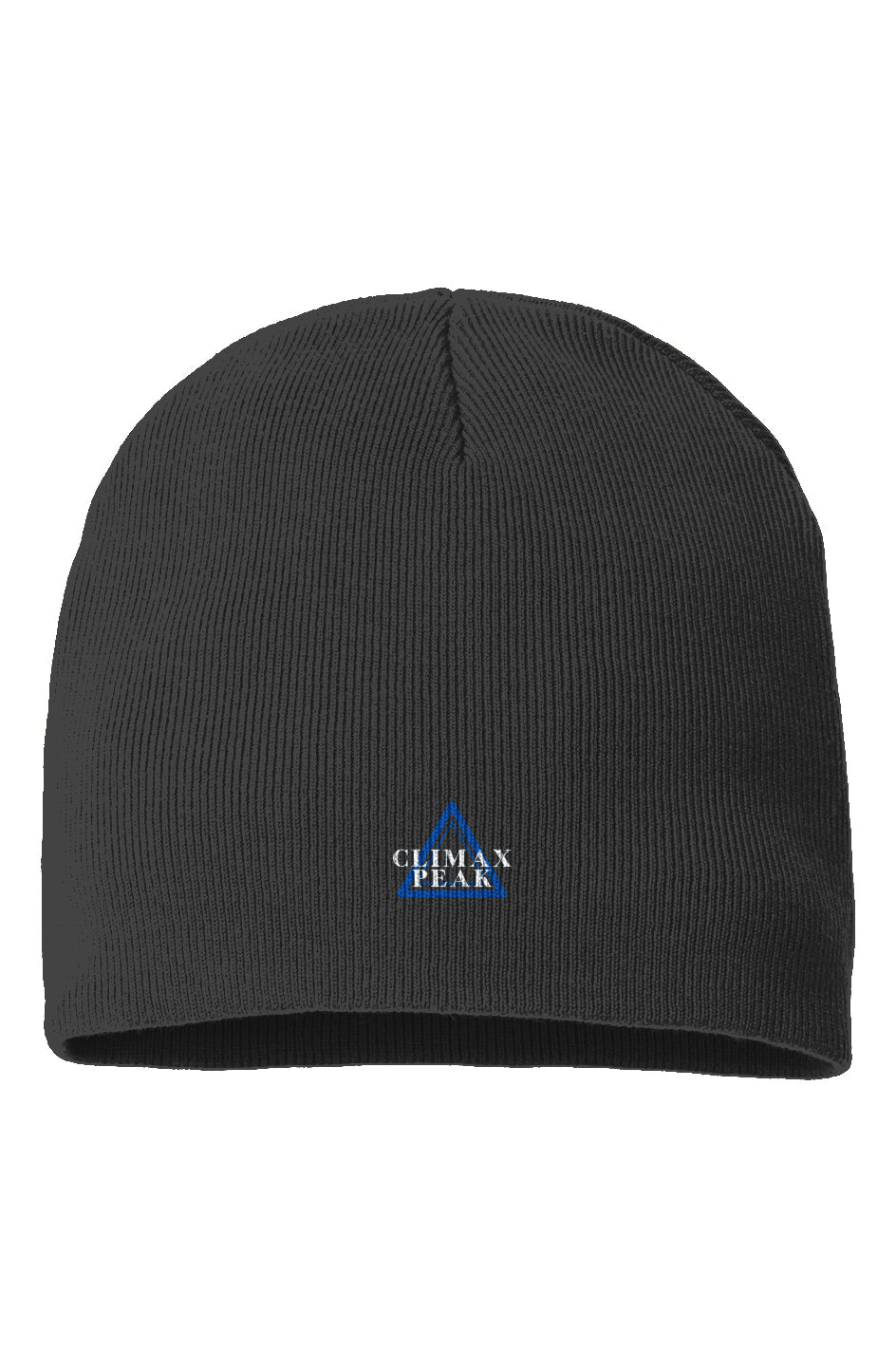 Sustainable Beanie - 100% organic cotton